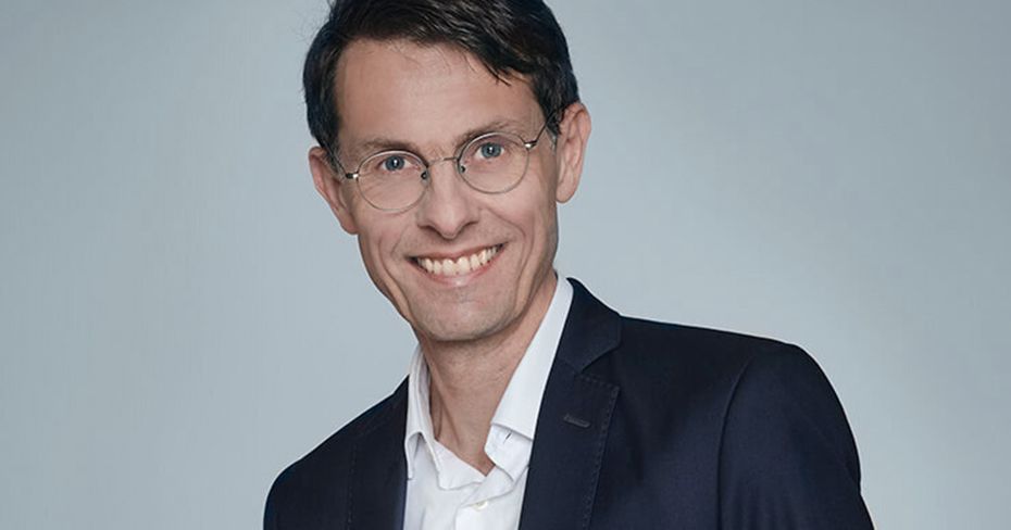 Xavier Dhomé, Président de Stares